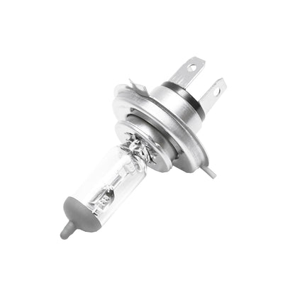 Halogen bulb H4 12V/55/60W BILUX P43T Osram