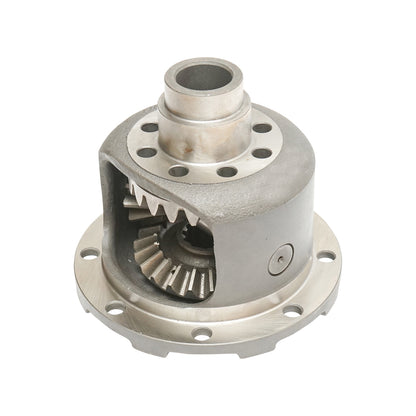 Complete differential satellite housing with thick bolt U-445, 550, 640