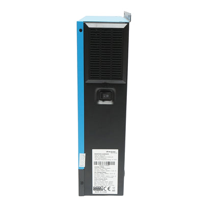 Hybrid solar inverter 3.0KW, 24V, 80A, MPPT, single-phase, OFF-GRID, SY-3.2KW-24V