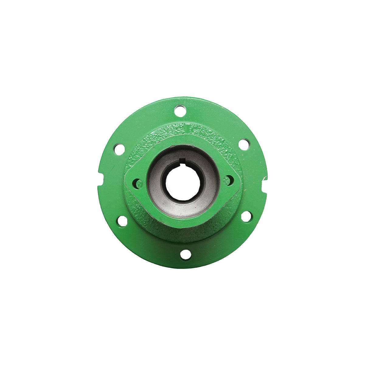 Pully hub unloading for John Deere combine OEM code H223290 Breckner Germany