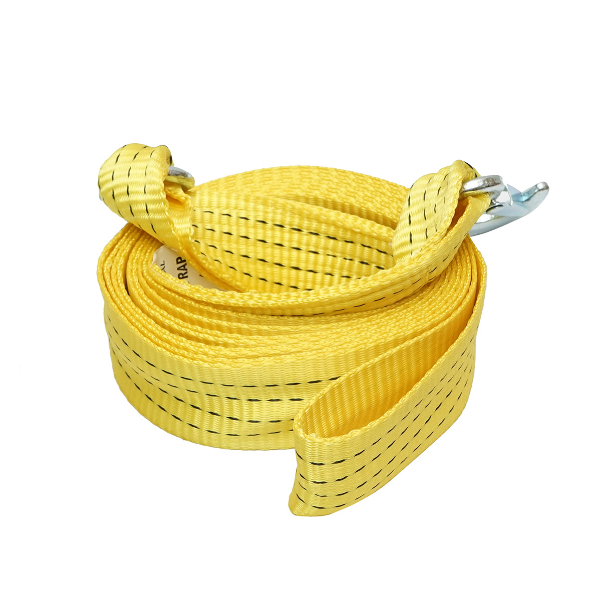 Tow strap 3T 50mmx4m Crownman