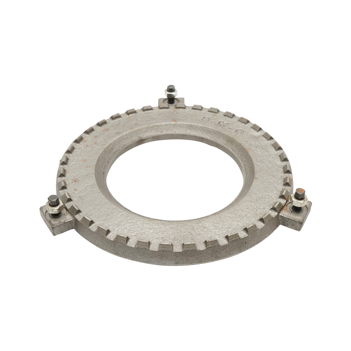 Clutch pressure plate 11 inches U-445 (50.16.042)