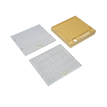 Queen rearing kit