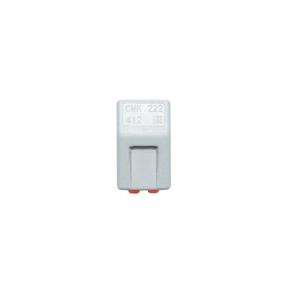Fast connector cable 32A 415V AC, 2 poles 0.5-4mm Leader
