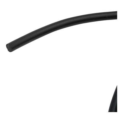 10m roll of round NBR rubber sealing cord 9mm