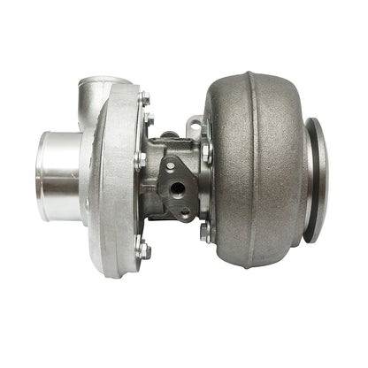 Turbocharger John Deere engine 4045, 4045T OEM code RE503097, 471049-9001
