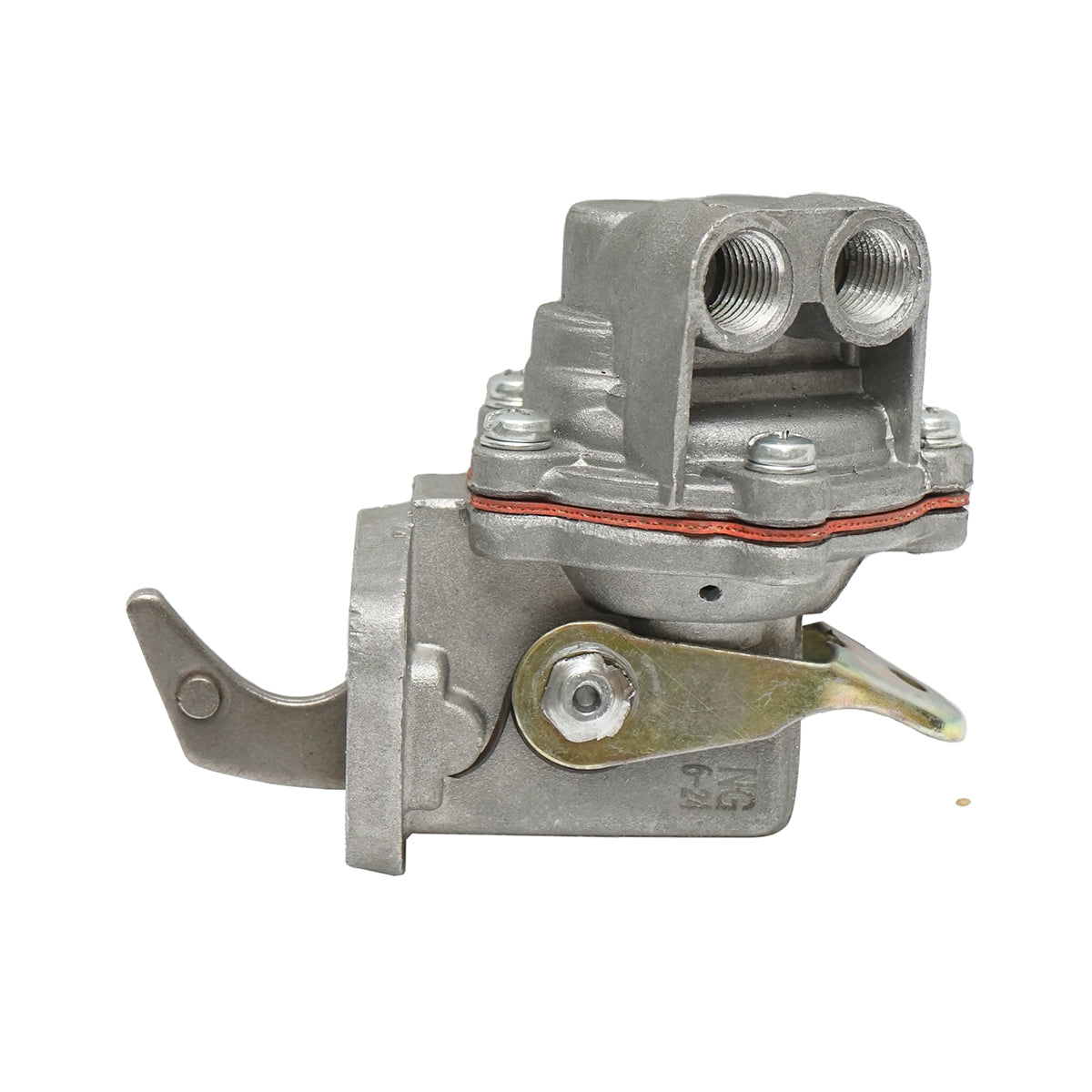 Fuel pump for Massey Ferguson, Perkins, Landini OEM codes 7971040, 7971233, 994094, 25061529, 25066378, 2641309, 2641310, 2641311, 2641317, 2641A063, 886062M1, 3637307M91, 4222111M91, 886062M91
