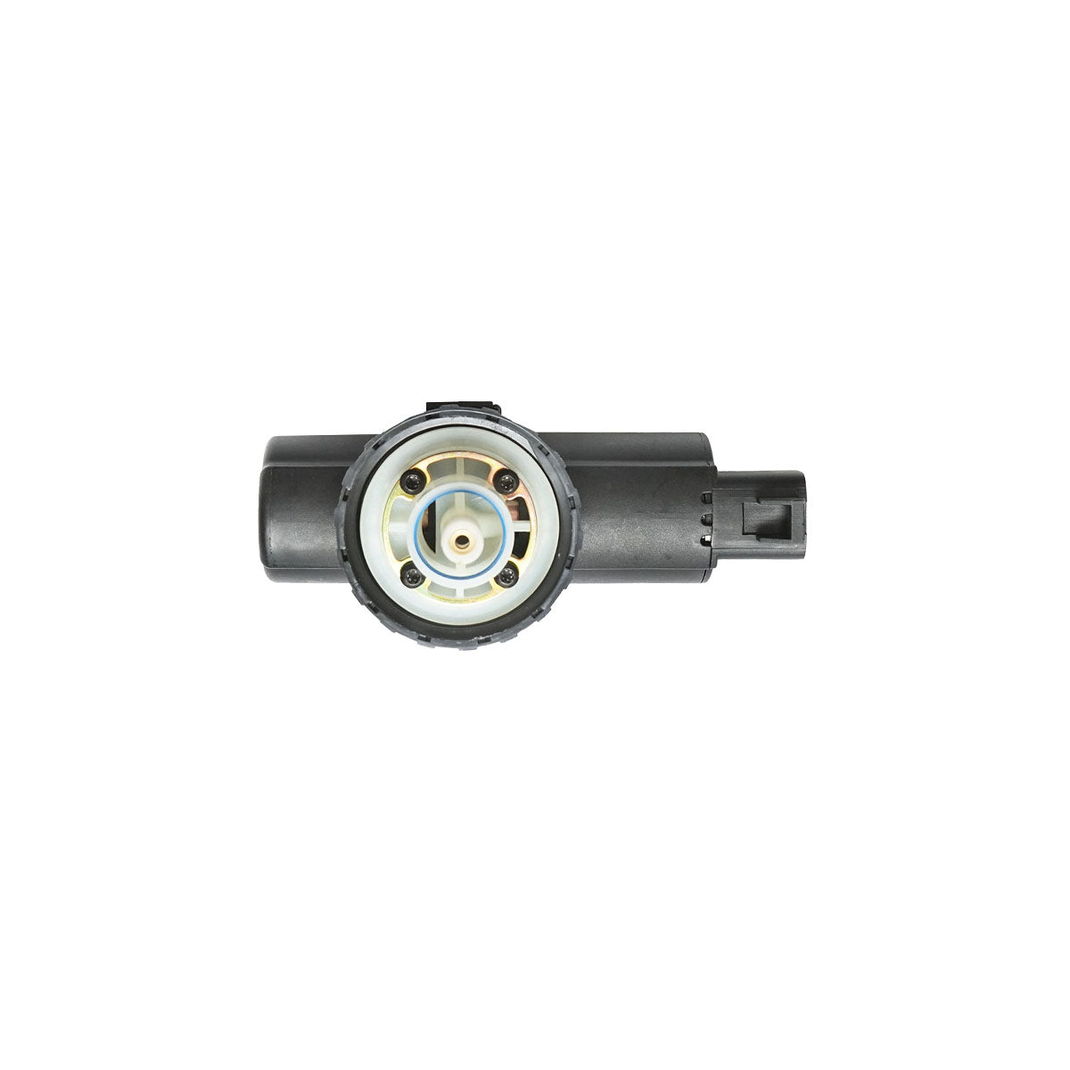 Electric fuel pump for John Deere OEM code RE509530, RE509530, RE505825, V837073629, RE508857 Breckner Germany