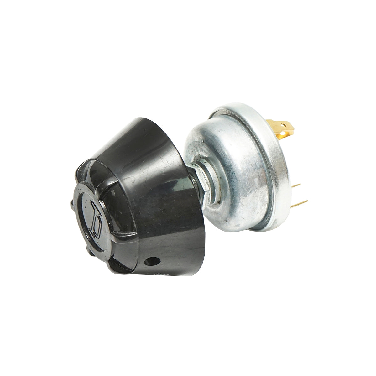 Light and horn switch for Case IH, Massey Ferguson, David Brown 1668816M1