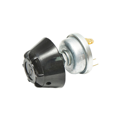 Light and horn switch for Case IH, Massey Ferguson, David Brown 1668816M1