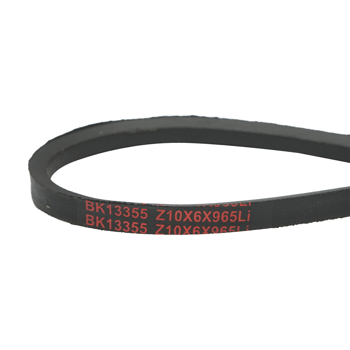 Transmission belt Z 10X6X965 Li Breckner Germany