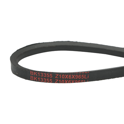 Transmission belt Z 10X6X965 Li Breckner Germany