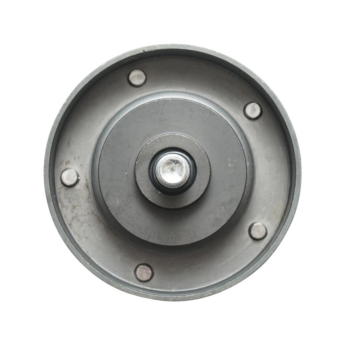 Belt tensioner pulley for John Deere OEM code AL201362, 532085910 Autospeed