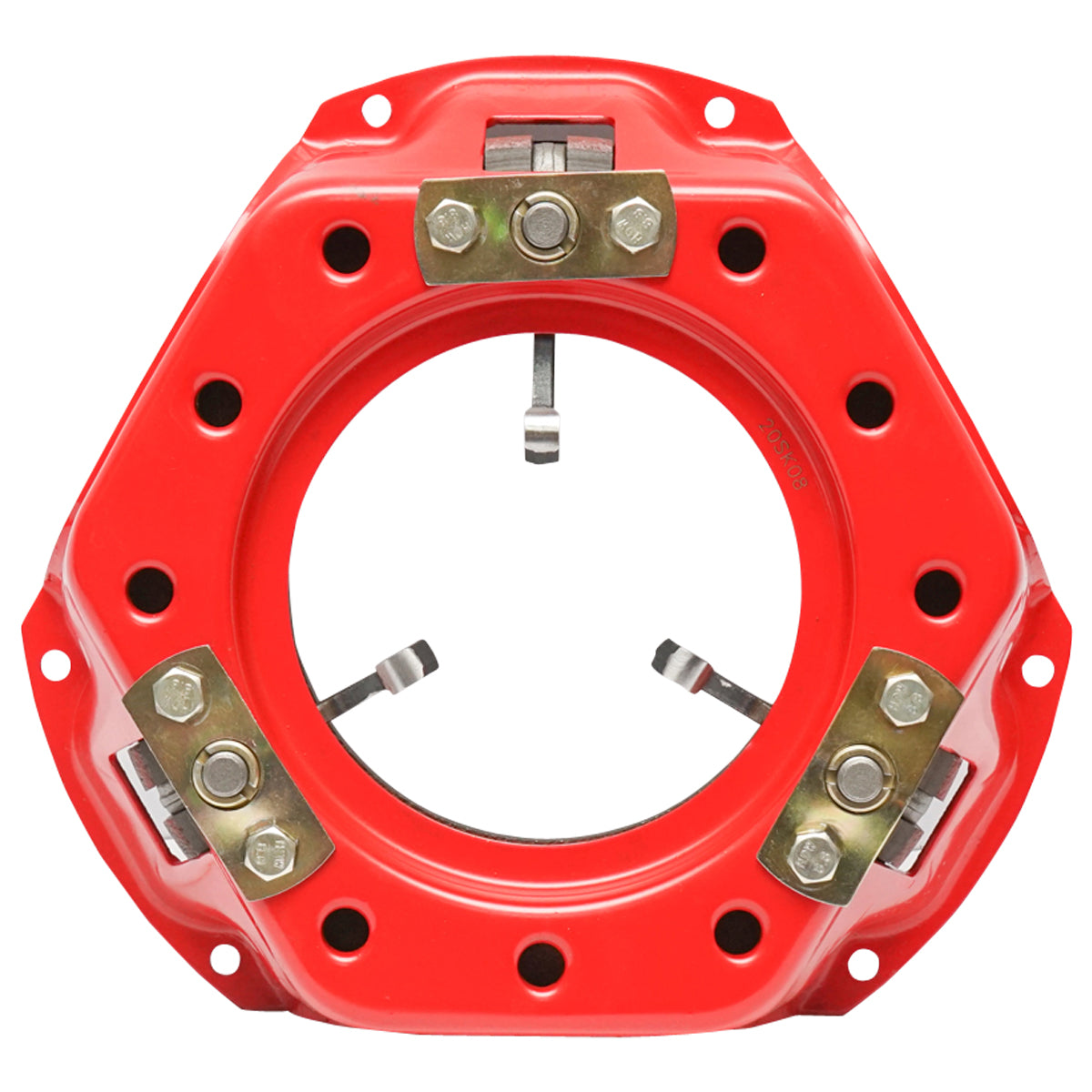 ARO pressure plate (clutch)