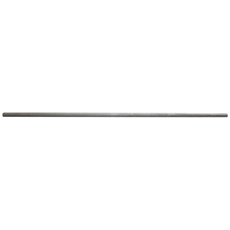 Set triangular cardan pipe series T1 external and internal 32.4 with 26.6 cross 22x54 L=3M