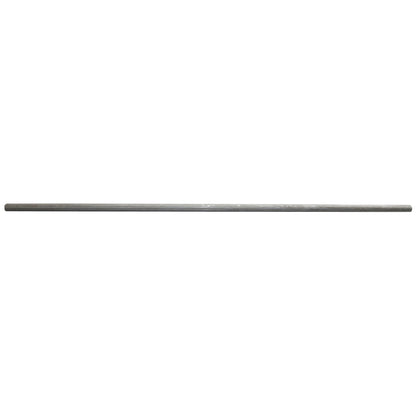 Set triangular cardan pipe series T1 external and internal 32.4 with 26.6 cross 22x54 L=3M