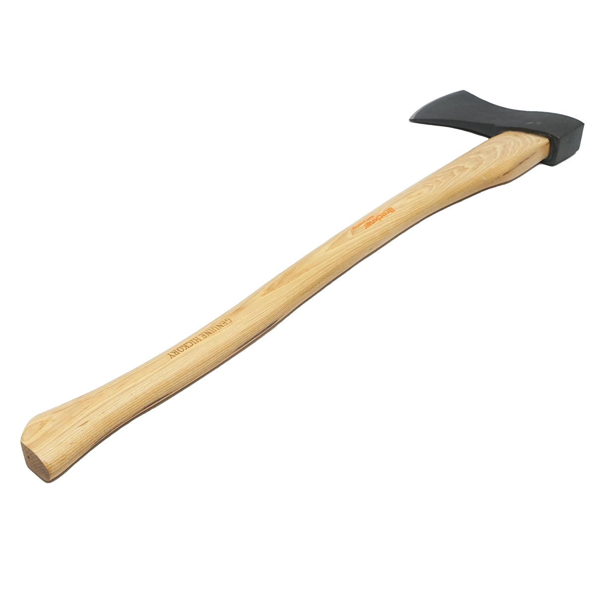 Axe 1600g, 800mm wooden handle and Breckner Germany steel blade