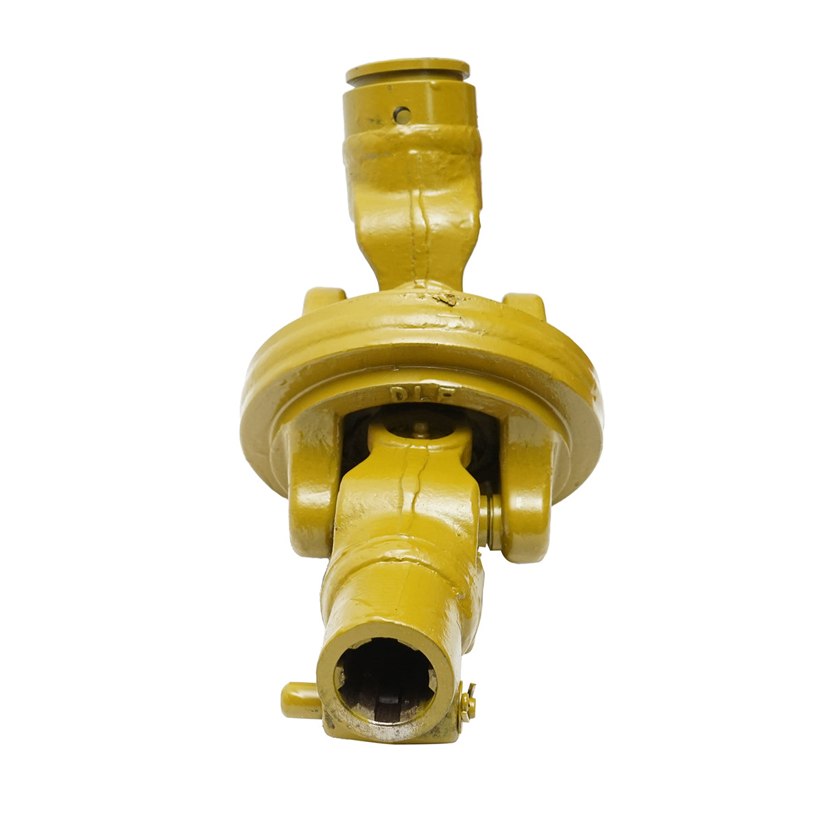 Dual articulation FCF L4 T4 Z=6 1 3/8 cross 27x74.6 for pipe lemon diameter 41mm type Walterscheid