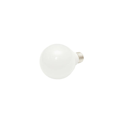 LED bulb G80, E27 8W 12V warm light 3000K 810 lumens Breckner Germany