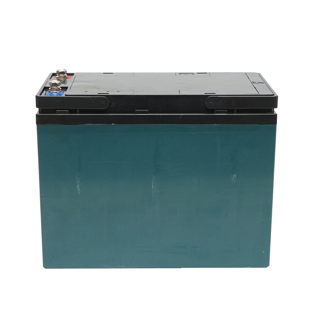 VRLA gel battery for electric bike 12V 52Ah 20HR 224x174x120mm Breckner Germany