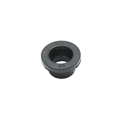 Starter connector set for 16mm drip irrigation systems
