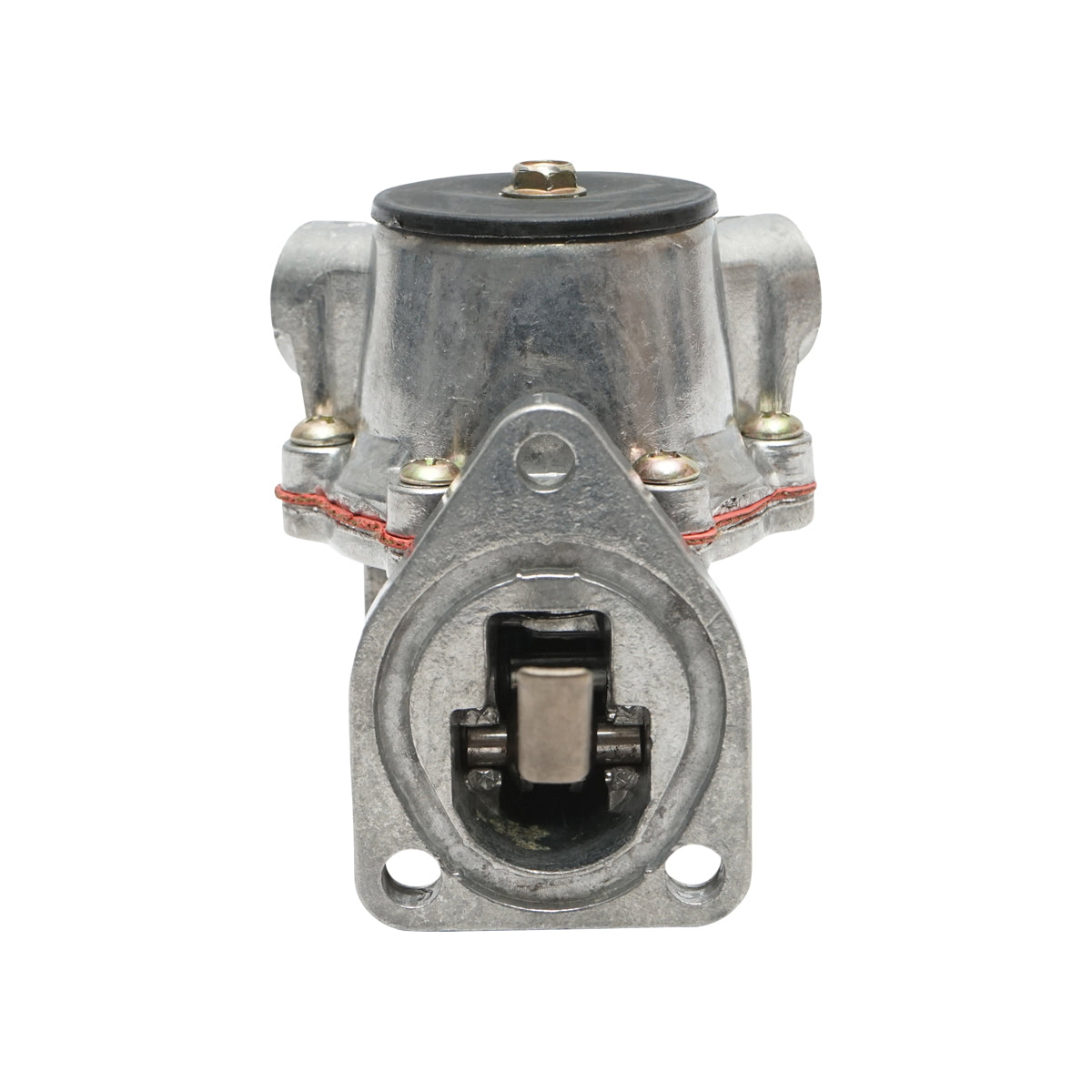 Fuel pump for Deutz, Case IH, Renault OEM code 02100087, 04150168, 04150197, 04157603, 04230294, 04230295, 04230565, 04231021, 04238003, 12152592, 137373