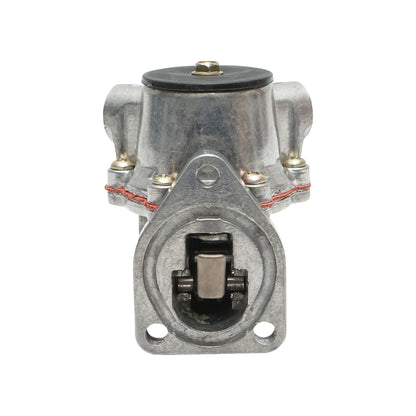 Fuel pump for Deutz, Case IH, Renault OEM code 02100087, 04150168, 04150197, 04157603, 04230294, 04230295, 04230565, 04231021, 04238003, 12152592, 137373