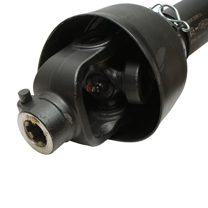 Cardan 1800 mm S8 Z=6 cross 35x106.5
