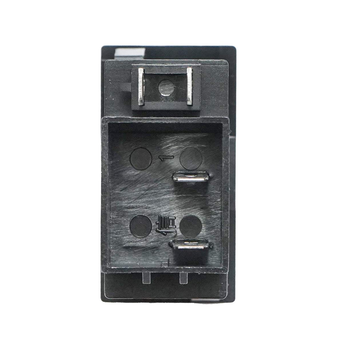 Universal heating switch