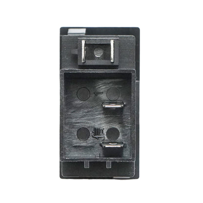 Universal heating switch