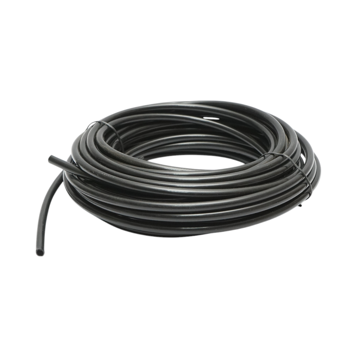 Complete misting water spray kit with 10m hose, brass nozzles for terrace, garden 35 pieces