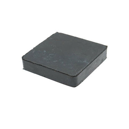Support pad joystick lever with bellows CHW-04-052