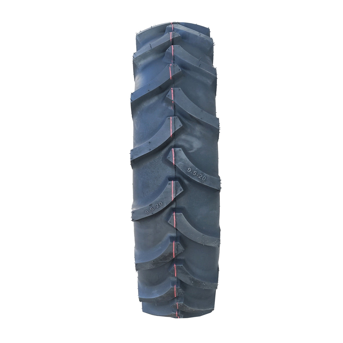 Agricultural tire 9.5/20 8PR studded R1 QH611