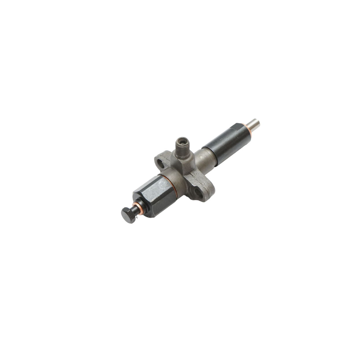 Perkins motor injector for Massey Ferguson OEM code 1446895M91, 1447401M91, 2645630 Brekner Germany