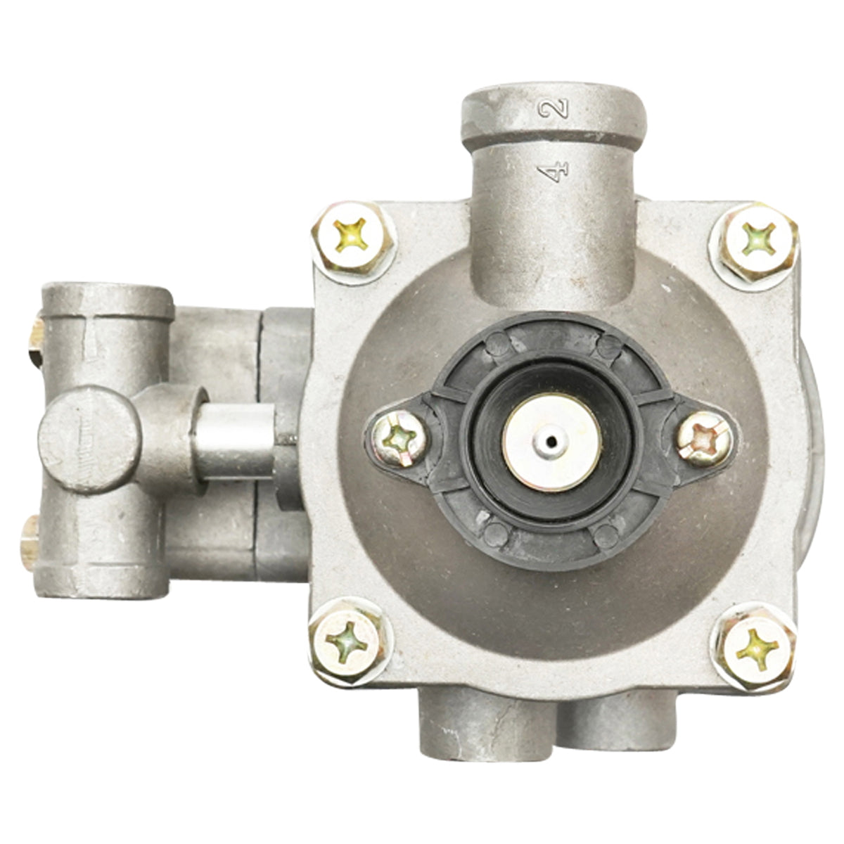 Brake valve for IVECO 97302520