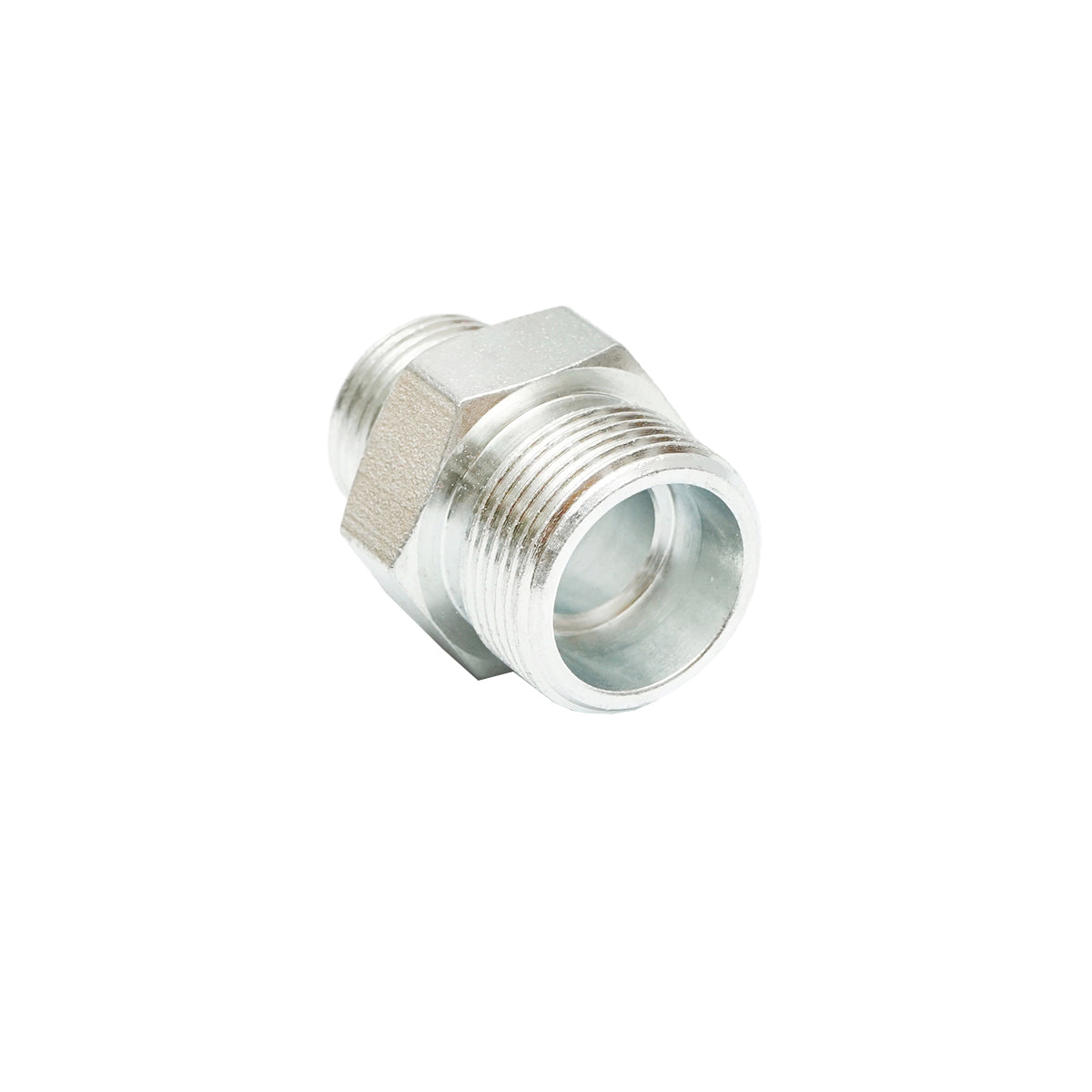 Adapter reducing M24x1.5 - M20x1.5 external thread