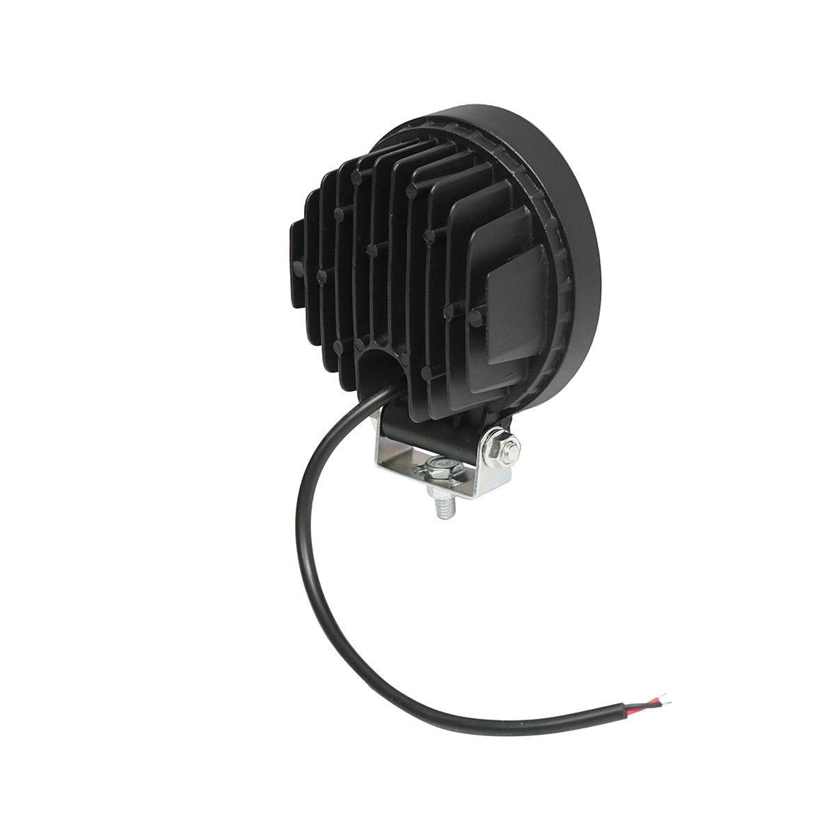 Lamp 14 LEDs 10-30V 42W 60 degree beam angle round