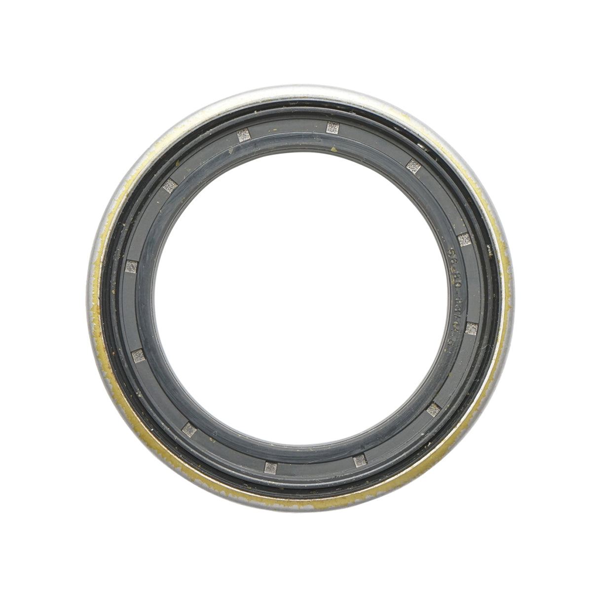 Sealing ring for Carraro, JCB OEM code 813, 10061, 12018036B, 56x80x13mm