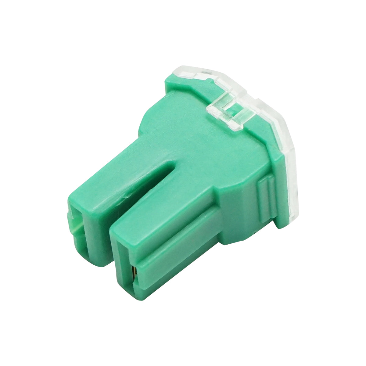 Mother type car safety, green 40Amp