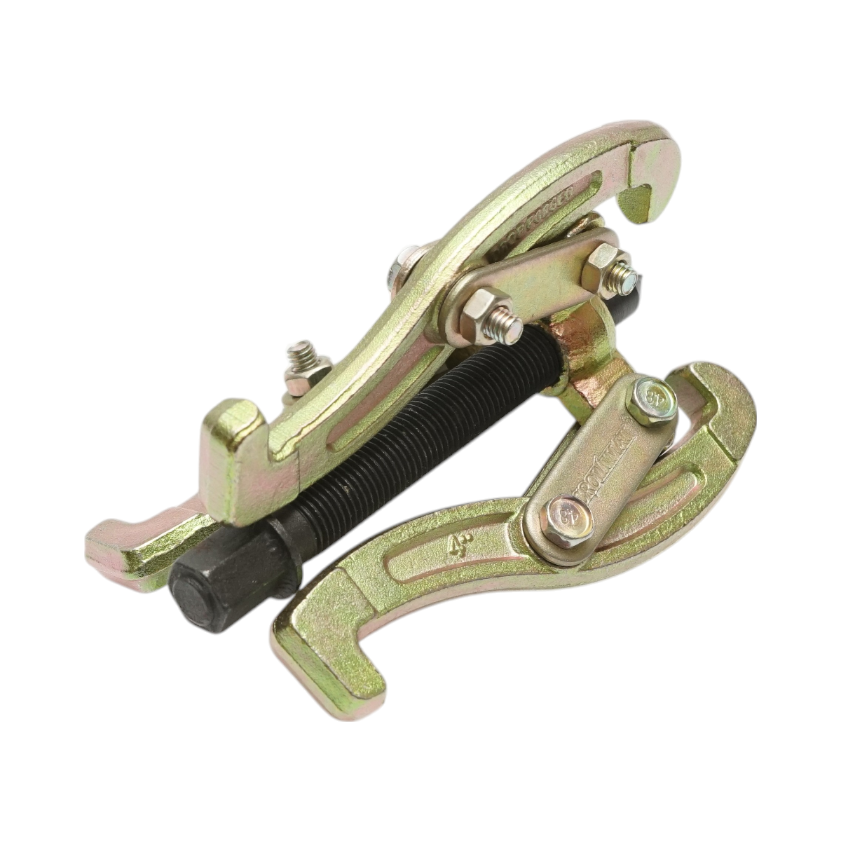 Bearing extractor with 3 arms 4/100mm Crownman