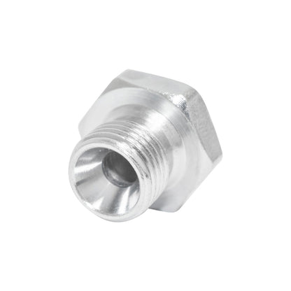 Reduction adaptor arm DR FE G04 1/4 - G02 1/8
