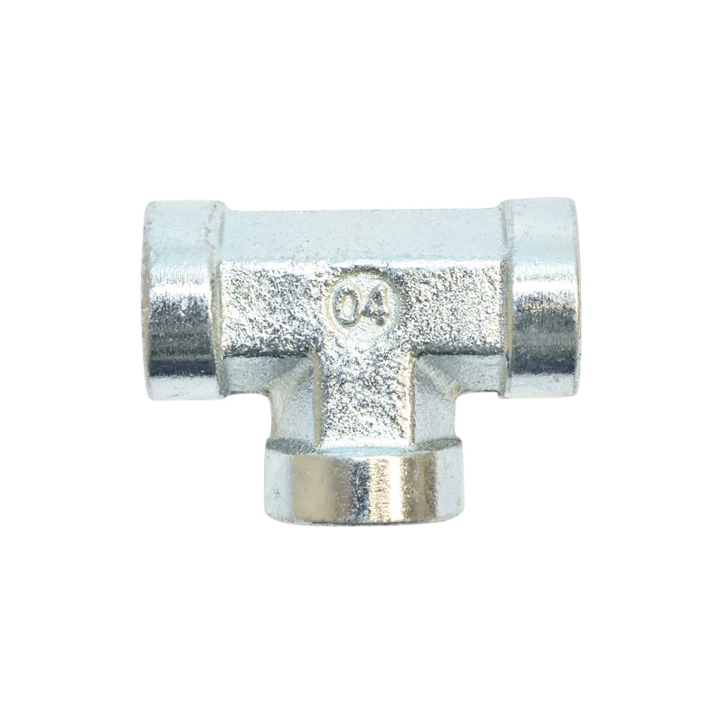 BSP adaptor 1/4 internal thread fitting