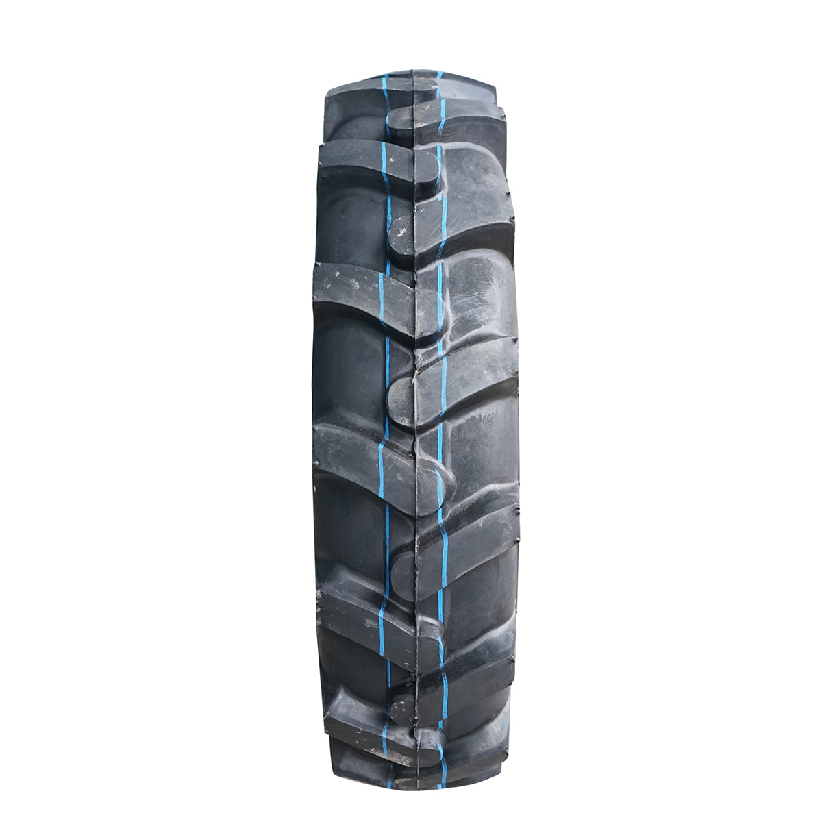 Agricultural tire 6.00/12 6PR profile R1 Breckner Germany