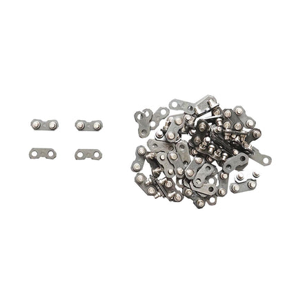 Chain for chainsaw, pitch 325, width 1.6 mm, 924 teeth/roll, 30 Autospeed connection links