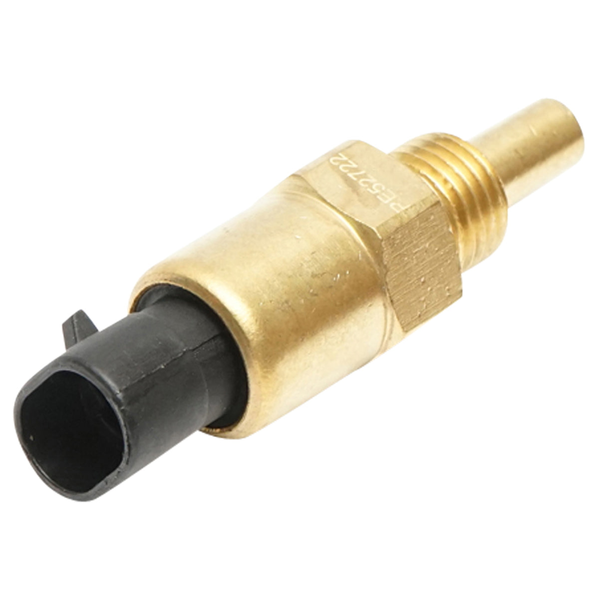 Oil temperature sensor with 2 pins for John Deere RE52722