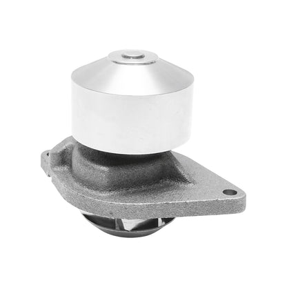 Water pump for Case IH OEM code J286277, J802970, J286278 Breckner Germany
