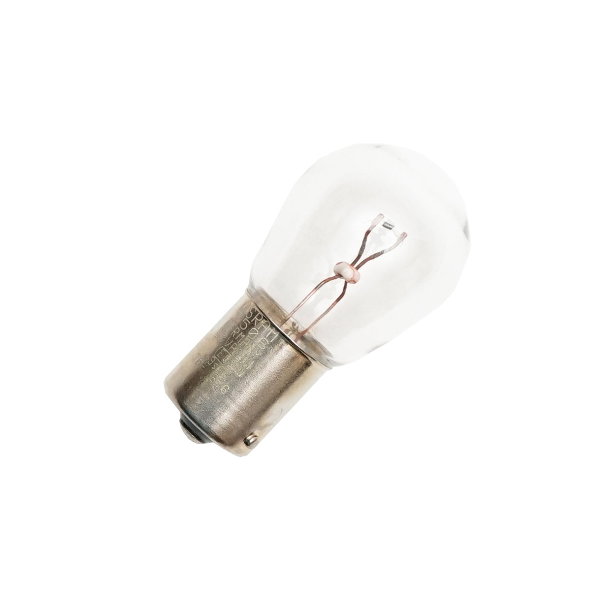 Bulb 21W/12V BA15S Osram