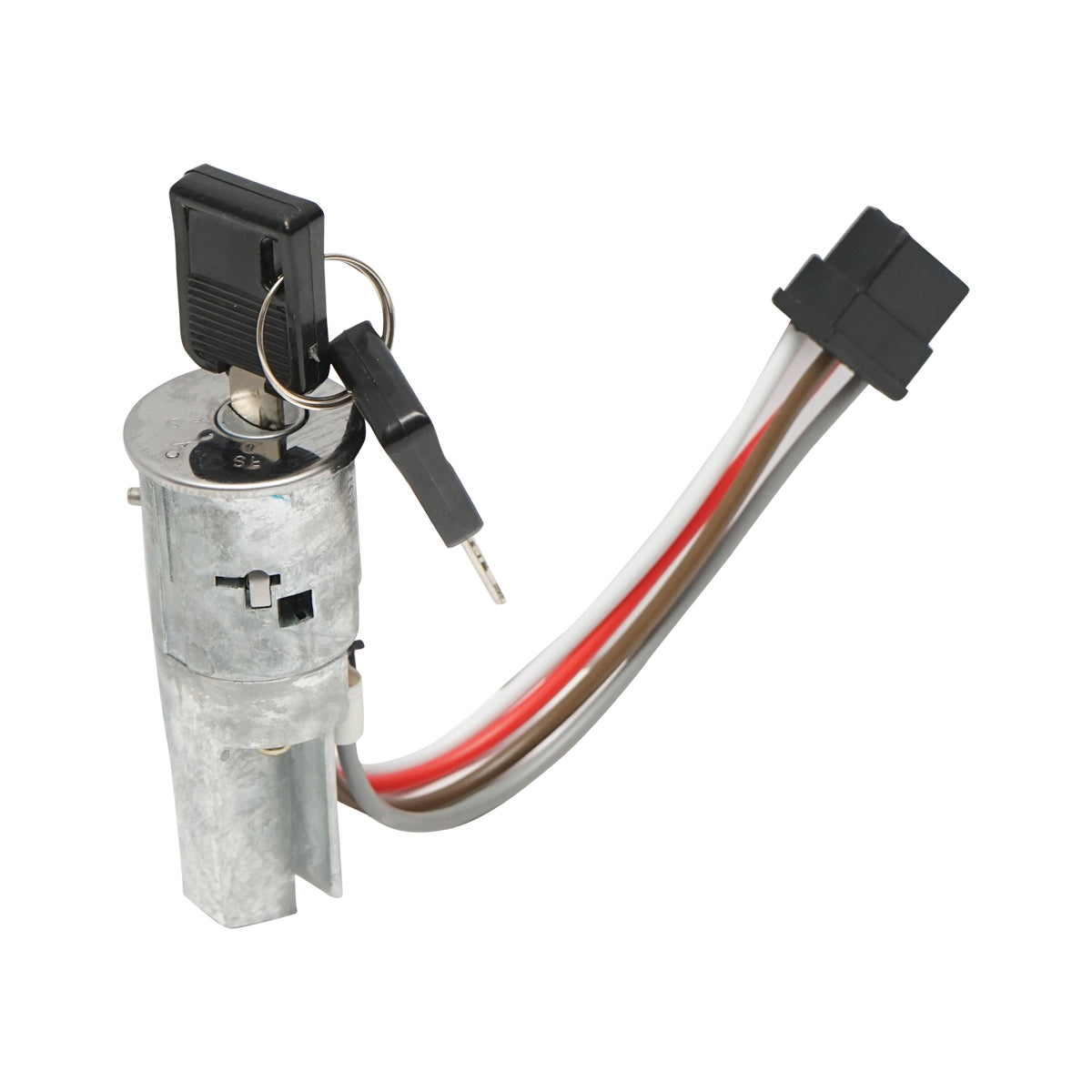 Dacia 1300, 1310 old model and ARO key contacts