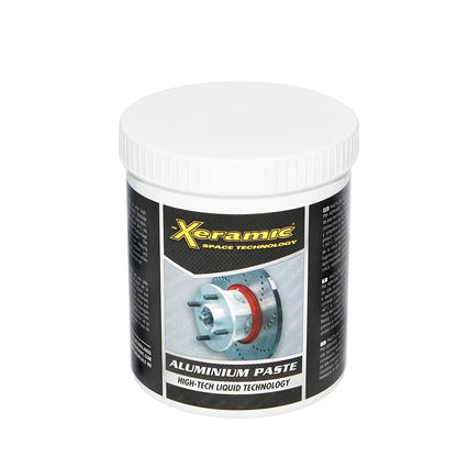 Professional aluminum paste 500g Xeramic