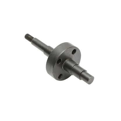 Ax spindle SPC 6 old model with small pulley diameter 70mm